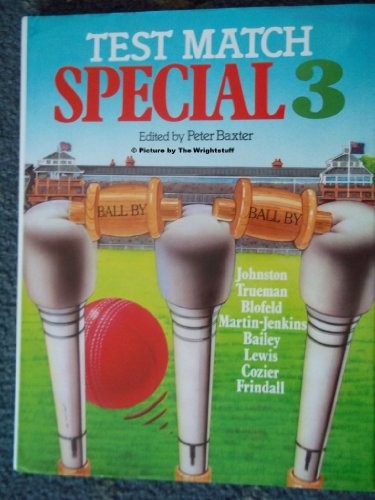 Test Match Special