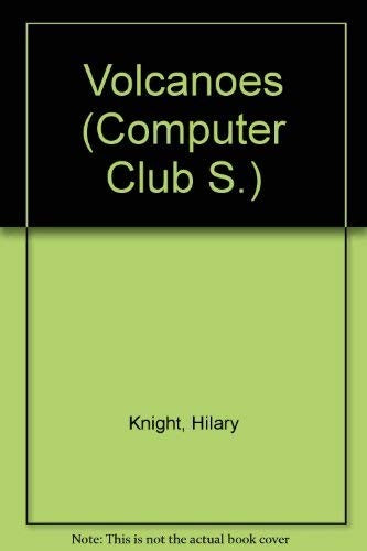 Volcanoes (Computer Club S.)