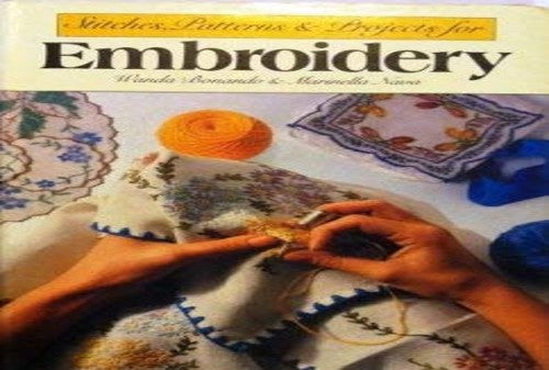 Embroidery