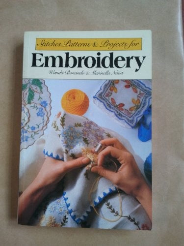 Embroidery