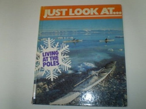Living at the Poles (Just look at)