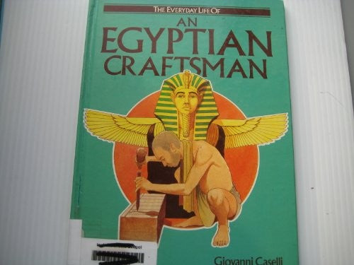 A Egyptian Craftsman