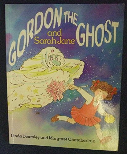 Gordon the Ghost and Sarah Jane