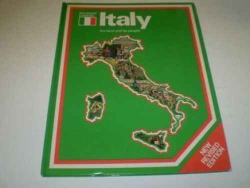 Italy (Countries S.)