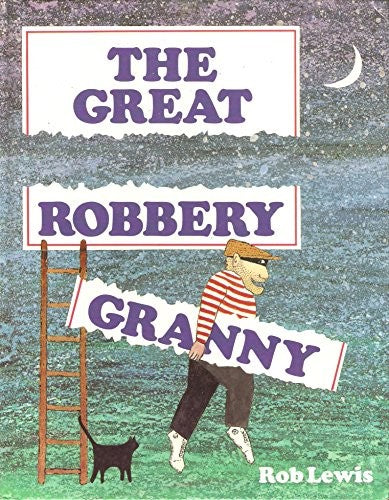 Great Granny Robbery, The