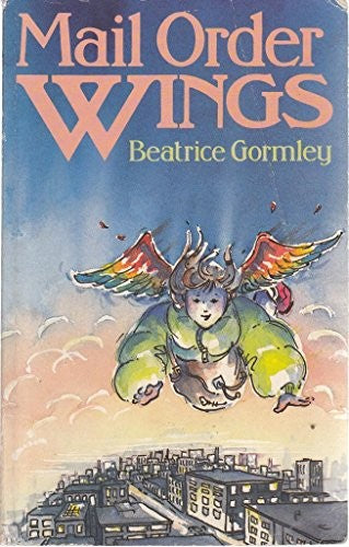 Mail Order Wings