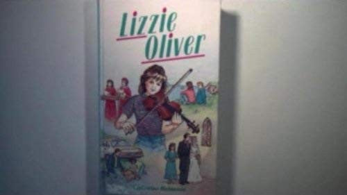 Lizzie Oliver