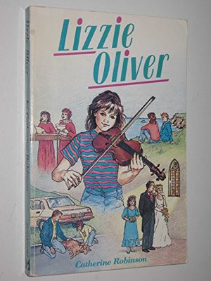 Lizzie Oliver