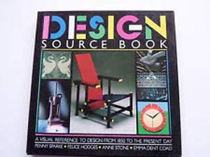 The Design Source Book