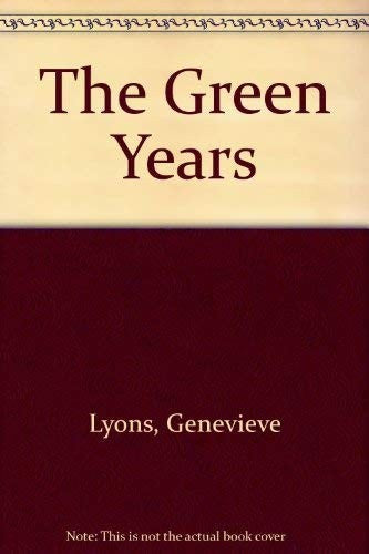 Green Years