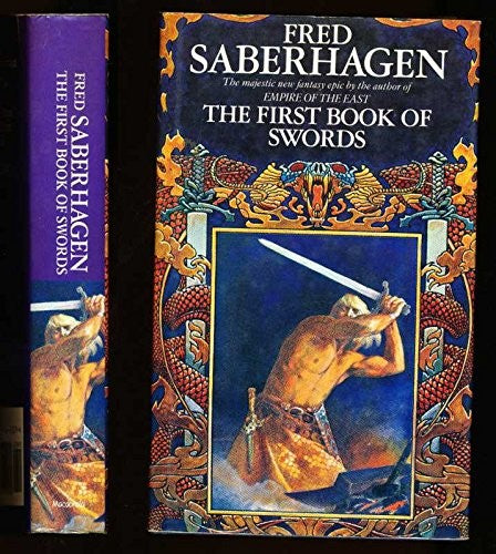 First Book of Swords