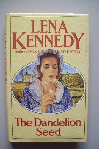 Dandelion Seed