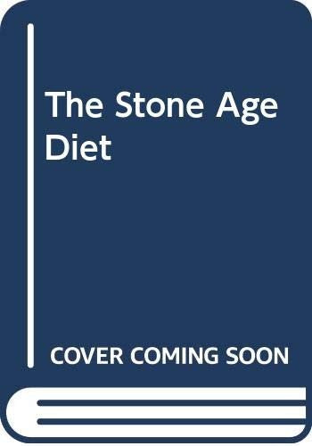The Stone Age Diet