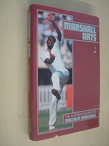 Marshall Arts