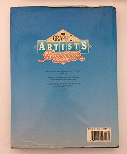 The Graphic Artist's Handbook