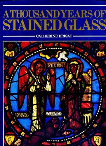 Thousand Years of Stained Glass