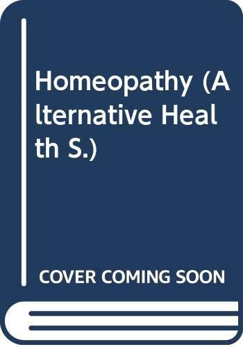 Homeopathy