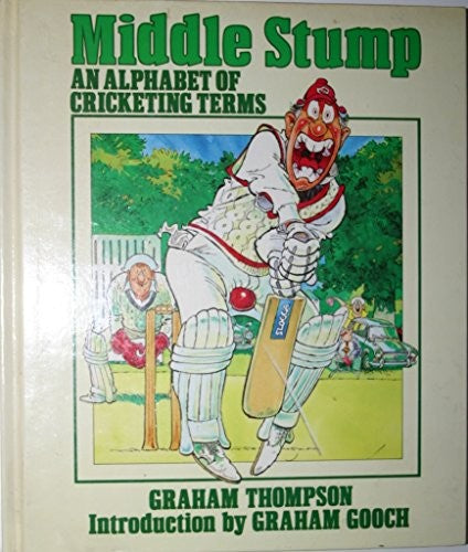 Middle Stump