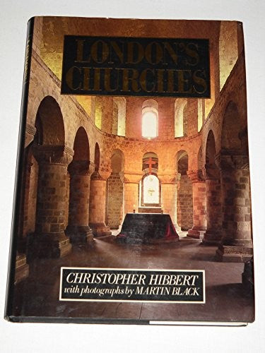 London's Churches