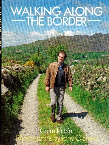 Walking Along the Border