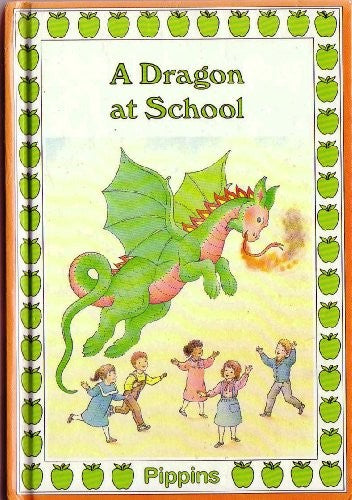 Dragon at School