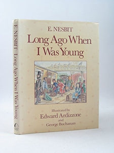 Long Ago When I Was Young 