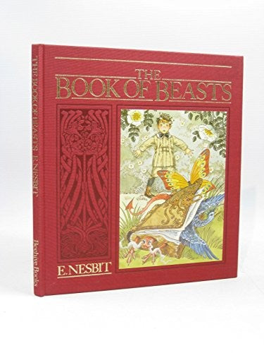 Book of Beasts