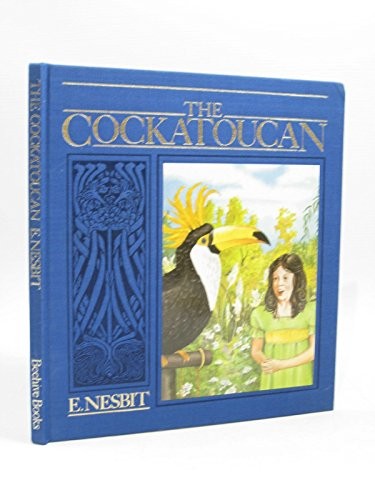 Cockatoucan