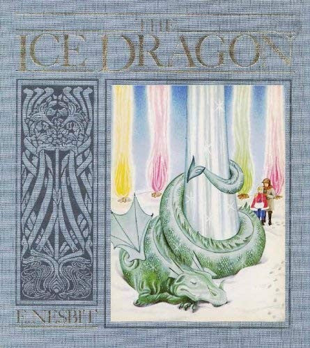 Ice Dragon