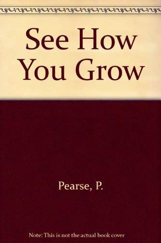See How You Grow