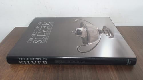 The History of Silver
