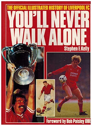 You'll Never Walk Alone