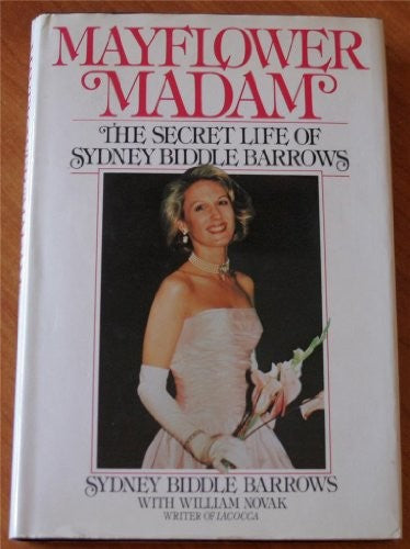 Mayflower Madam