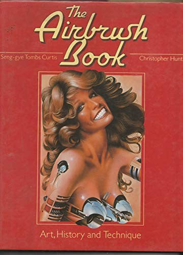 Air Brush Book