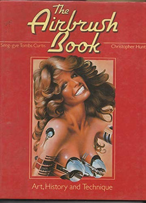 Air Brush Book