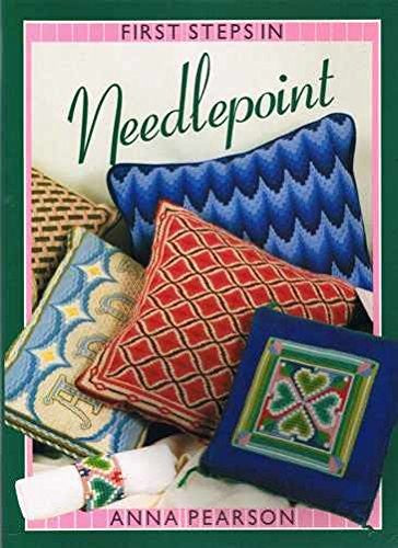 First Steps in Needlepoint