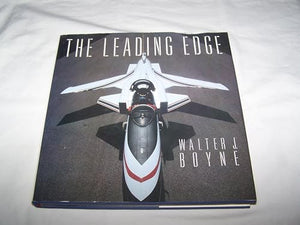 Leading Edge