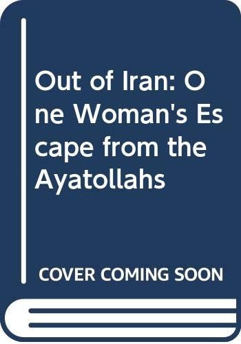 Out of Iran