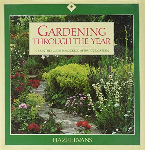 Gardening Through the Year