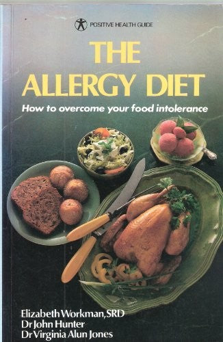 The Allergy Diet