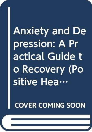 Anxiety and Depression