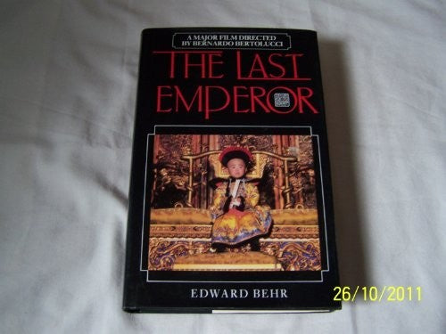 Last Emperor