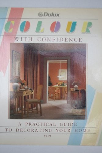 Colour with Confidence