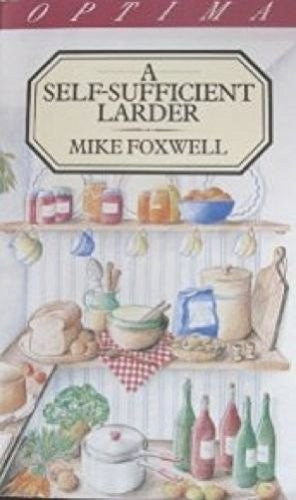 A Self-sufficient Larder