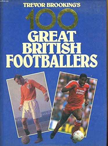 100 Greatest British Footballers