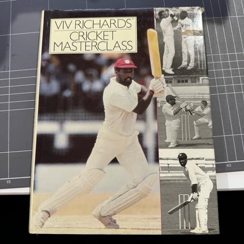 Cricket Masterclass