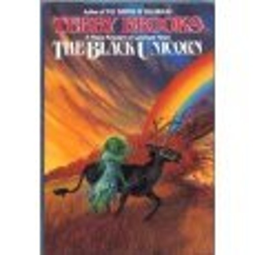 Black Unicorn