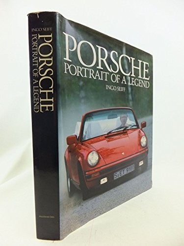 PORSCHE: PORTRAIT OF A LEGEND