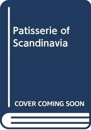 Patisserie of Scandinavia