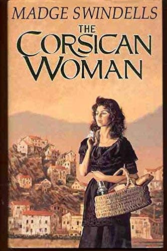 Corsican Woman